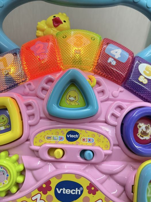 Проходилка Vtech