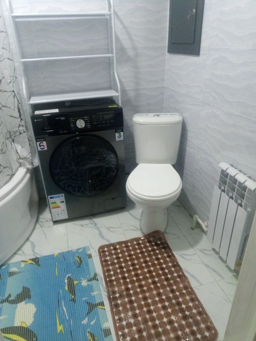 Kvartira Qorasuvda ijaraga beriladi