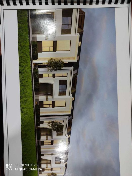 Продается Таунхаус 400 кв/м