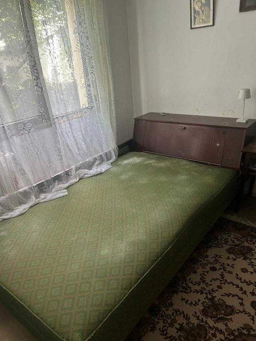 Donez mobilă veche spre recondiționare/refolosire