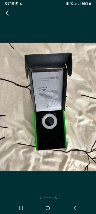 Webcam RAIZEN Kiyo 720p  60 fps [HD]