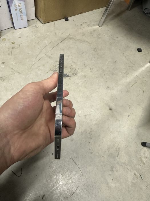 Обмен Айфон 12 Про макс на 128г