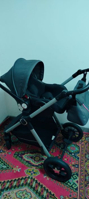 Продам Детские коляска