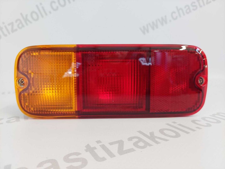 Стопове за SUZUKI GRAND VITARA 98-05 Сузуки Гранд Витара