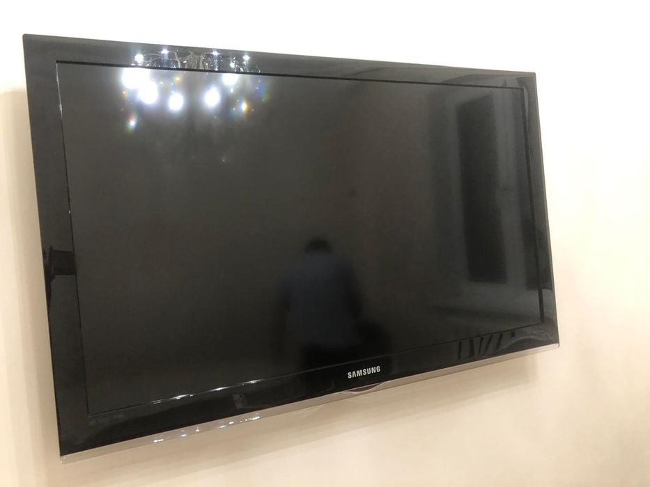 Продам телевизор Samsung