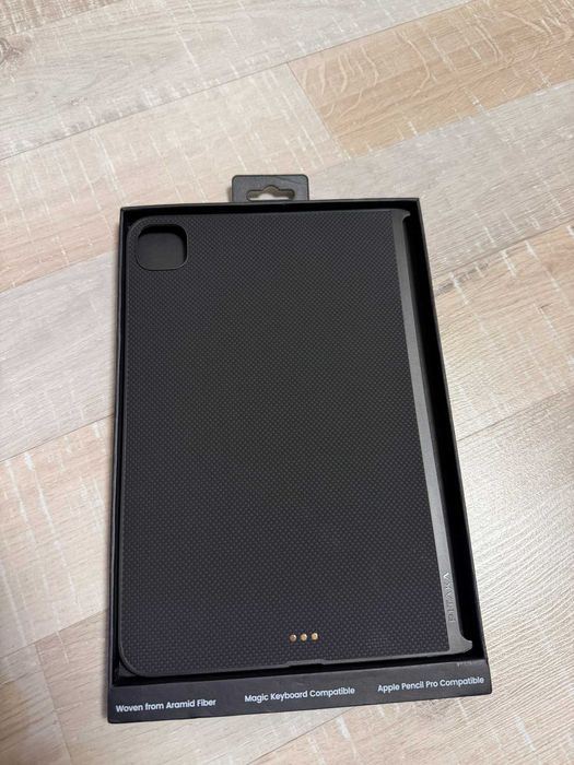 Pitaka Калъф за 11 Ipad pro 2024 (M4)