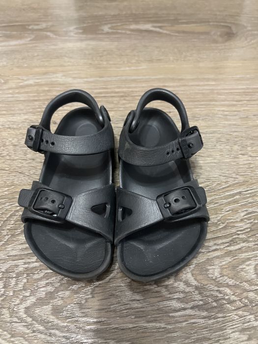 Sandale copii Birkenstock marime 24