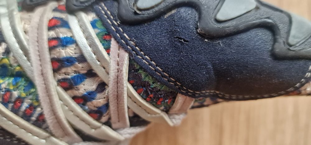 Rieker Antistress, 38