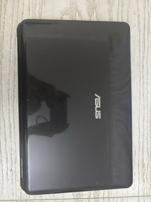 Продам ноутбук Asus