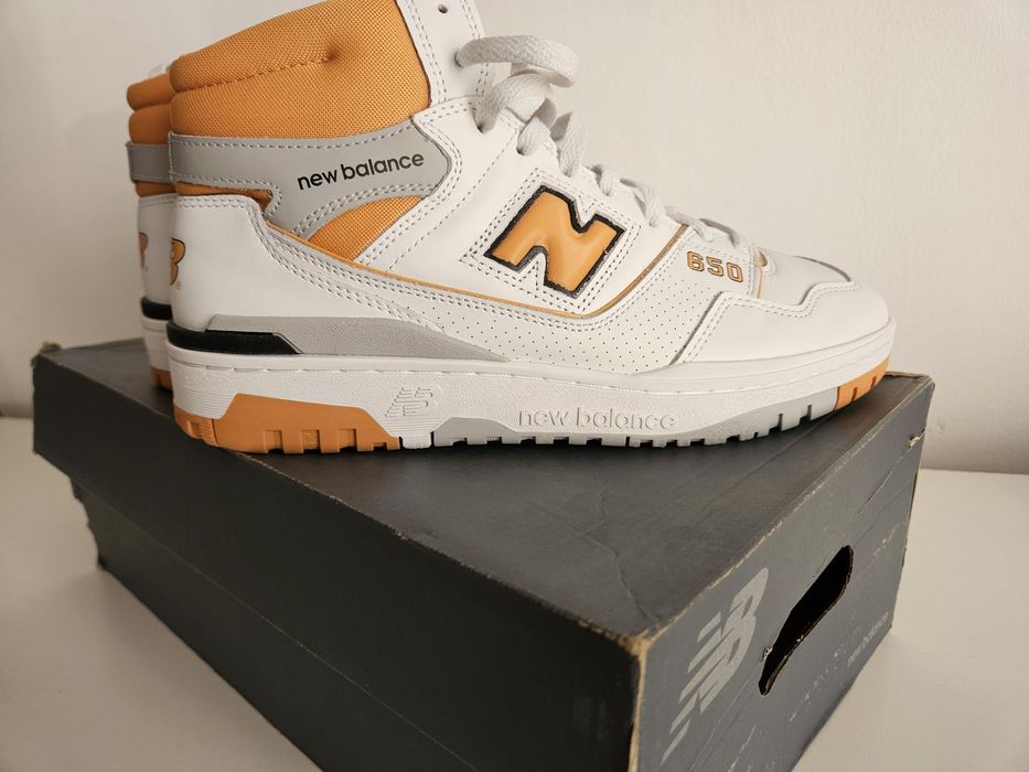 New balance 650 originali
