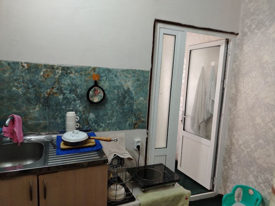 Продаётся 1 комнатная квартира 14500$