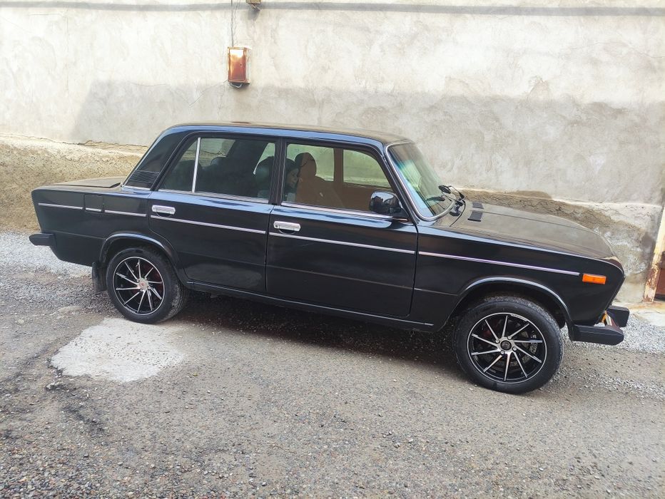 Vaz 21 03. 06 qilingan