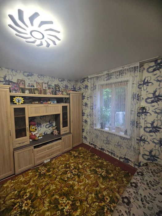 Дом барачного типа 42 кв., ДОБ