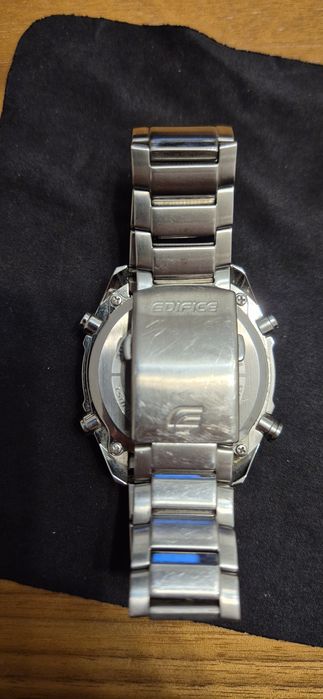 Casio Edifice Solar EQW-T620