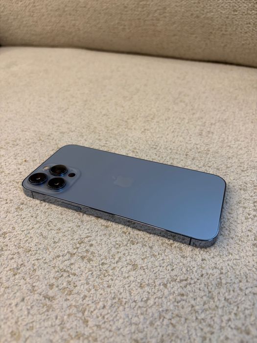iPhone 13 Pro Max 256