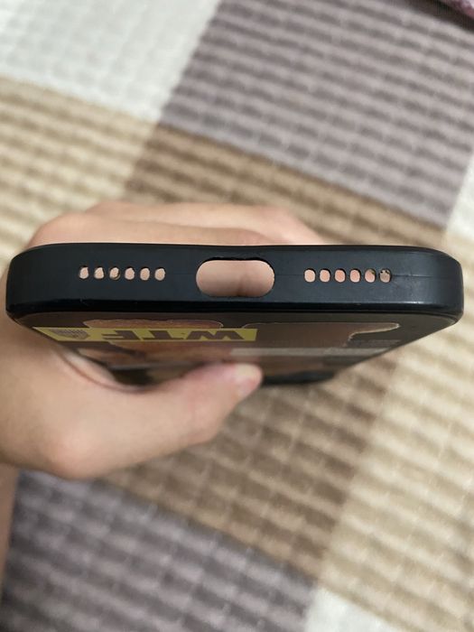 чехол на 11 айфон