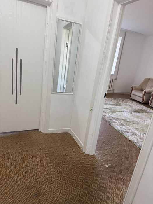 Сдам квартиру на долгий срок