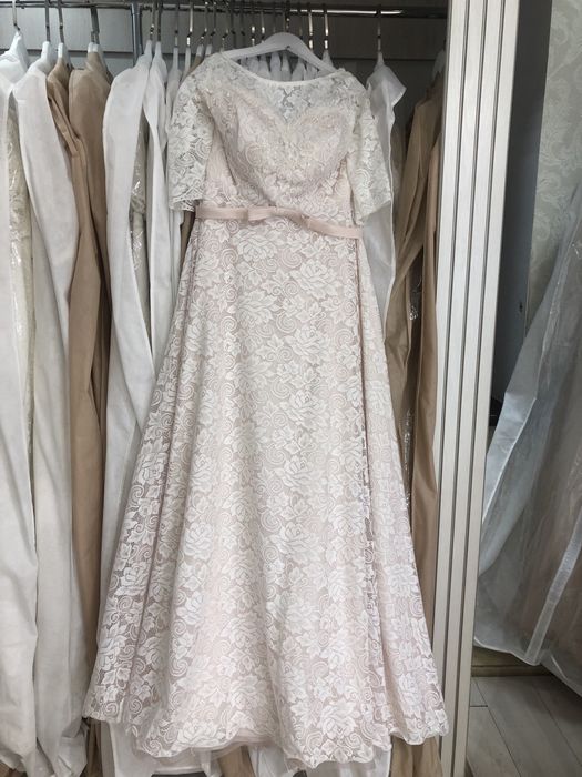 Платья Helena Habokina