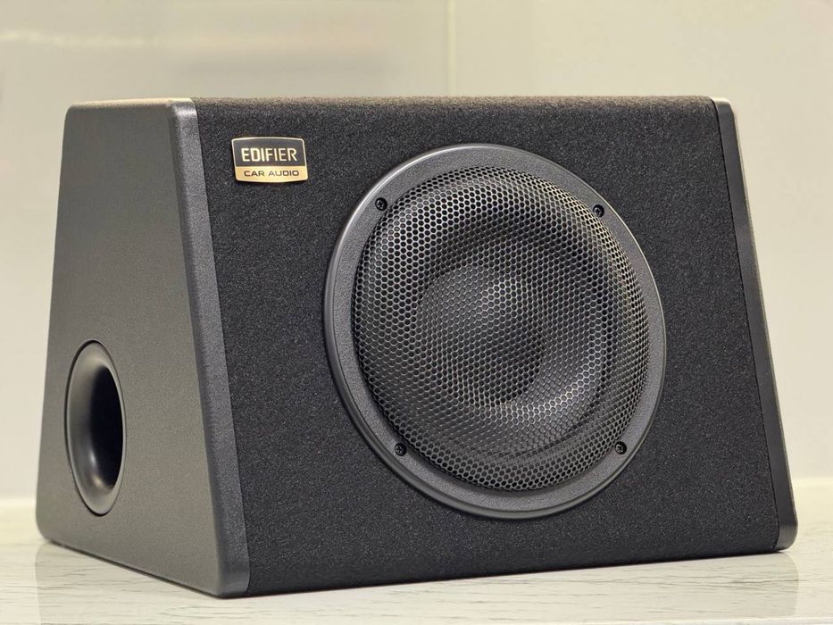 Активный сабвуфер/sambufer EDIFIER CW1200E-1000D-810D-800D(kalonka)