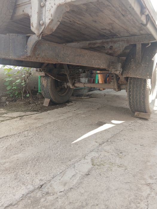 Продам прицеп 3.20
