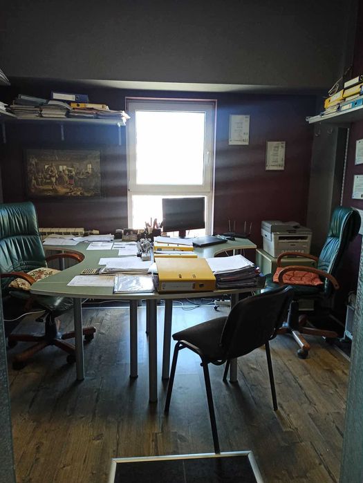 Продава се Офис в София, Младост 1 - 12 кв.м за 2417 €/кв.м - Снимка #2