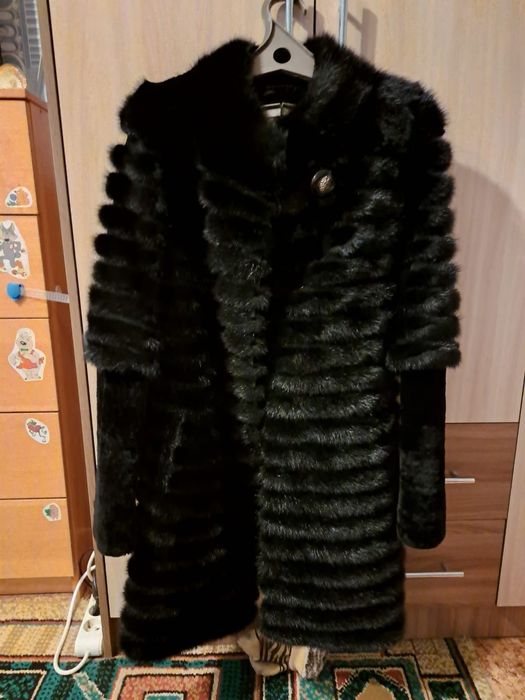 Продам шубу в хорошем состоянии