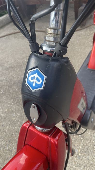 Piaggio Ciao mix