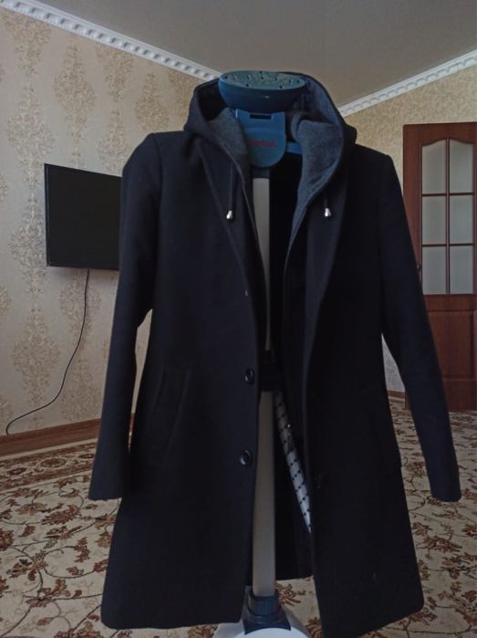 Пальто на осень