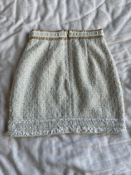 Сет на Karma u Flair