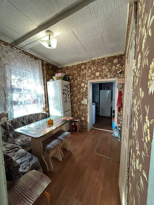 Продам дом в районе Бензостроя