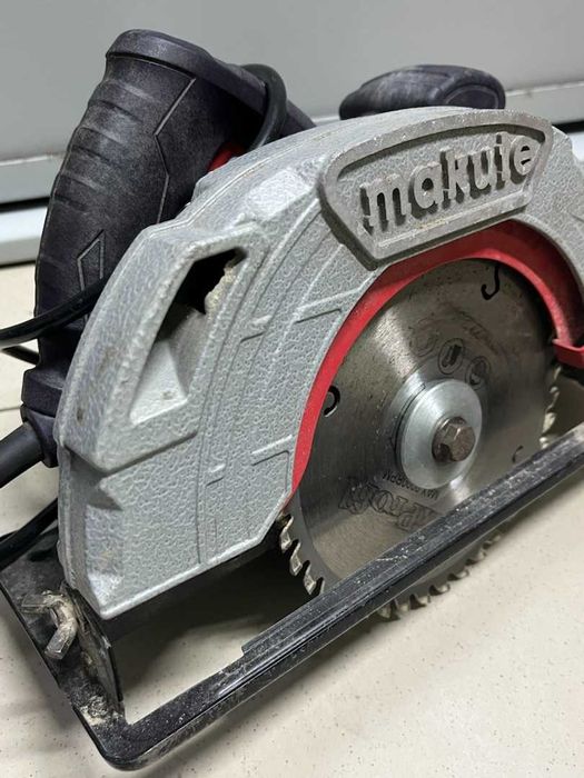 Дисковая пила Makute (Семей, 6 линия 1Е, ТД Камбар) лот 860368