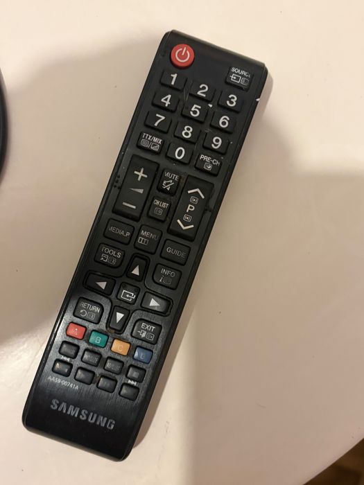 Дистанционно за телевизор SAMSUNG