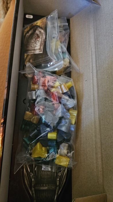 Настолна игра "Игра на тронове"