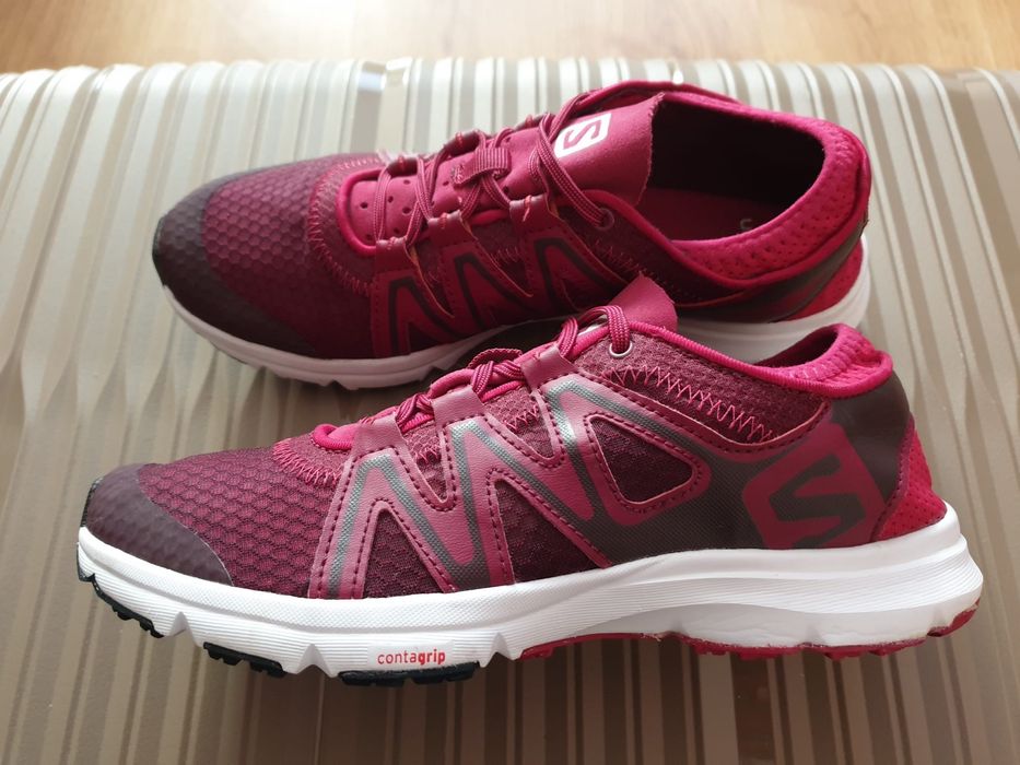 Salomon Crossamphibian Swift 37 н. 23 см