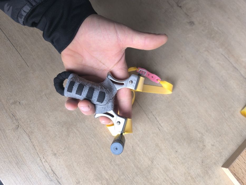 Чузма рагаткалар сифатлий