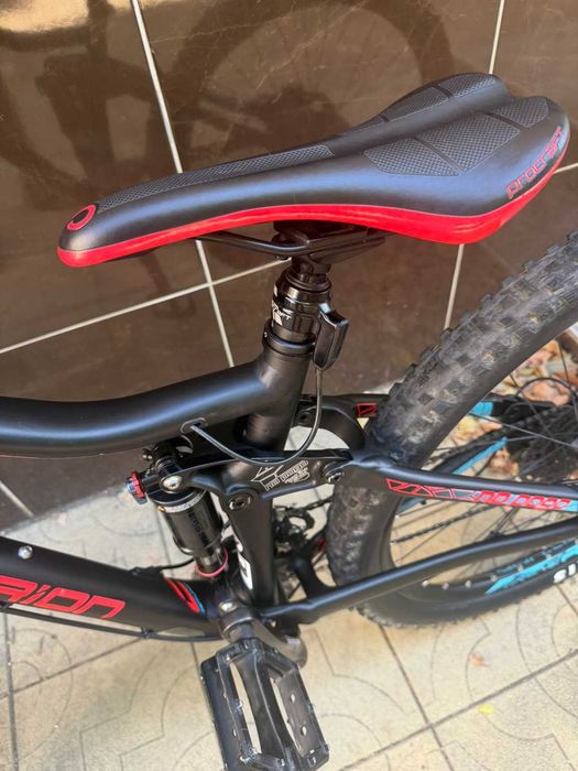 Centurion No Pogo 2000 27.5" | FOX & Shimano XT | All-Mountain Звяр! Размер S
