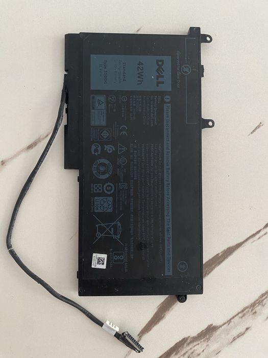 Baterie originală Dell pentru laptop
