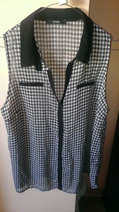 bluza fara maneci