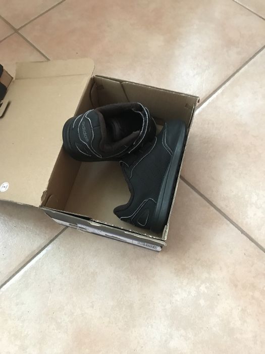 Adidas Vs Switch 3 Black