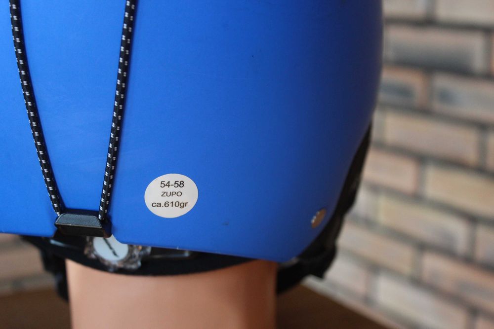 Casca Ski/Snowboard Alpina, 54-58