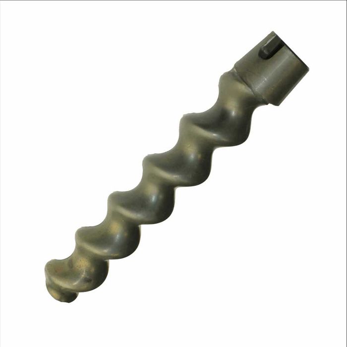 Rotor + Stator MIXER universal pe baza de ciment