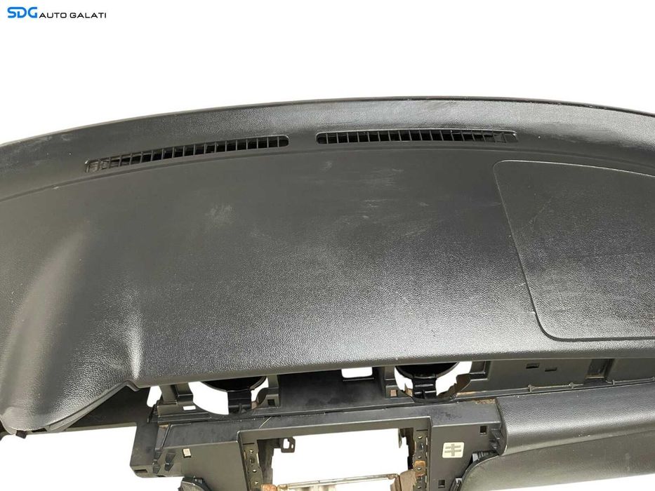 Plansa Bord cu Airbag Pasager Mitsubishi Outlander 2003 - 2008 [B0616]