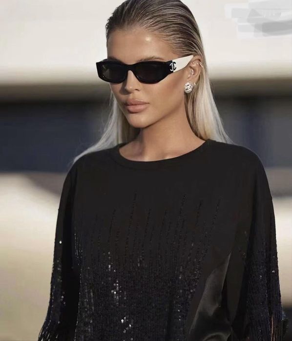 Chanel слънчеви очила