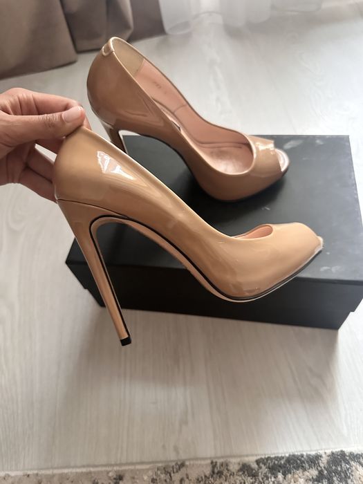 Туфли Iren Vartik