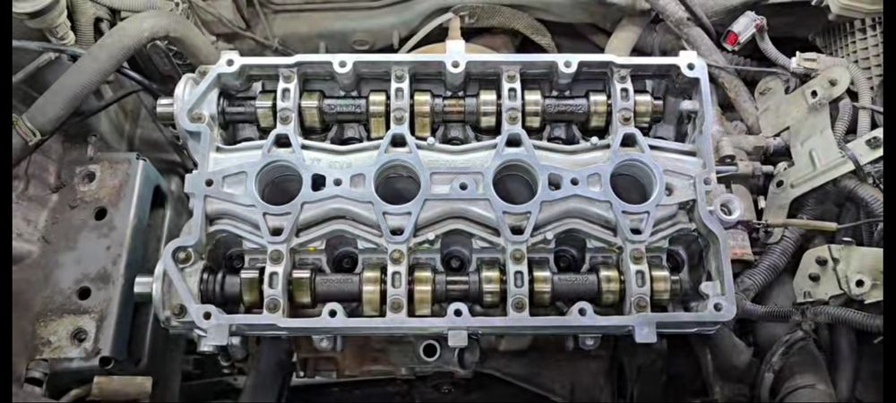 Ремонт двигателей (Ваз, Лада)