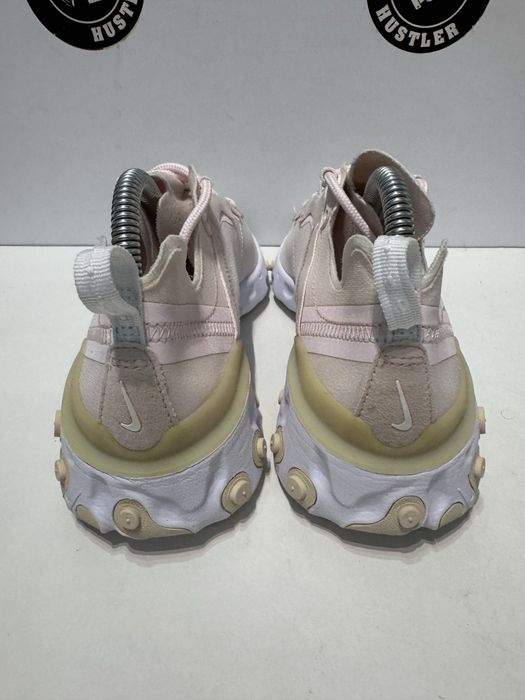 Маратонки NIKE REACT . Номер 38