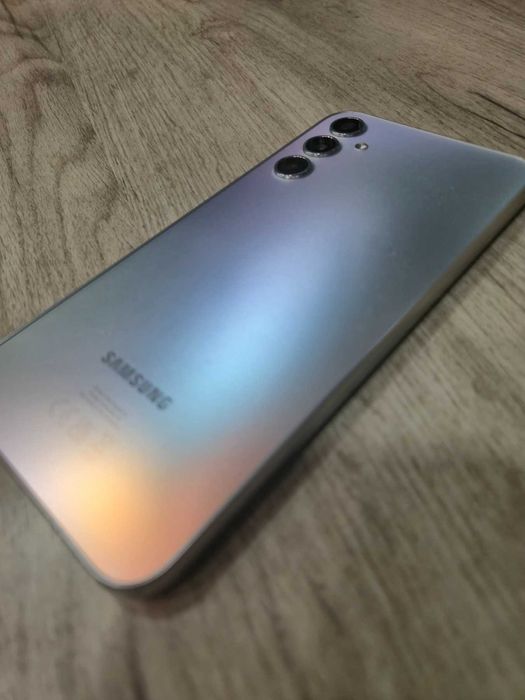 Samsung galaxy A34 5G