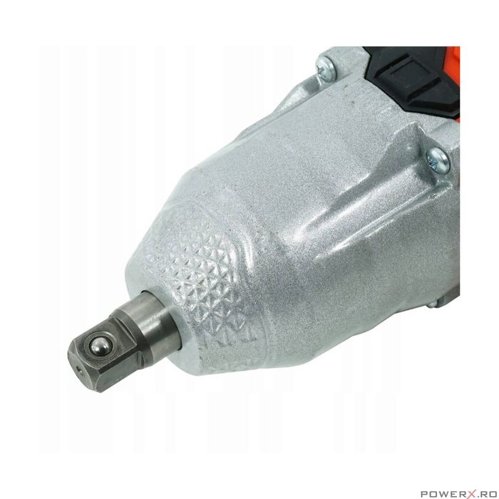 Pistol Impact Electric, patrat 1/2, 750 Nm 650W Notig
