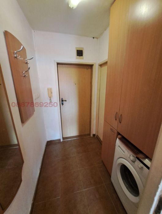 1-стаен апартамент в Люлин 5