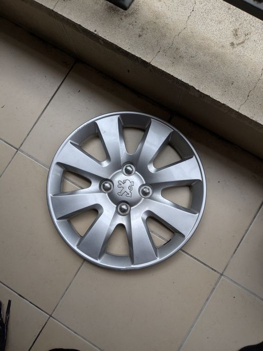 Тас Hobart 15' Peugeot 207, 307